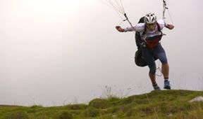 Dolomitenmann 2024, Extrémní sport