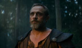 Valhalla: Říše bohů