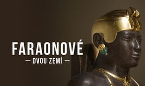 Faraonové dvou zemí
