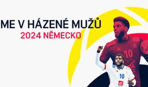 Francie - Dánsko, Házená