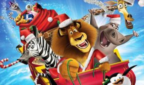 Šťastný a veselý Madagaskar