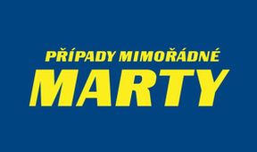 Případy mimořádné Marty (1)