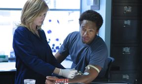 CSI: Crime Scene Investigation V (3/25)