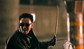 Black Rain