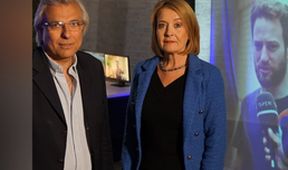 Vražda Caroline Crouch: Speciál o falešnosti