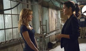 Rizzoli and Isles: Vraždy na pitevně (1, 2) (1/10)