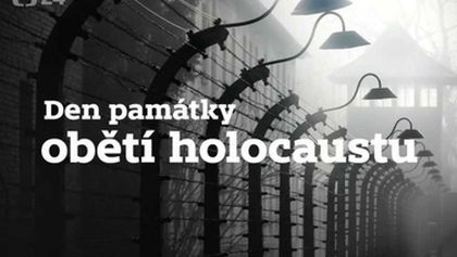 Den památky obětí holocaustu, Speciál ČT24