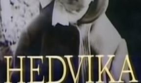 Hedvika