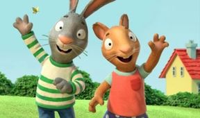 Pip a Posy