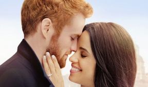 Harry a Meghan: Královská romance