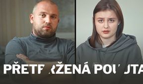 Přetržená pouta, Ukrajina – dva roky války