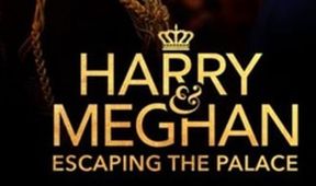 Harry a Meghan: Útěk z paláce