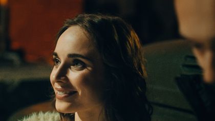 Střemhlav, Kino Art... Ukrajina – dva roky války