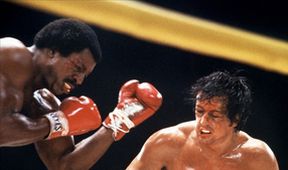 Rocky II