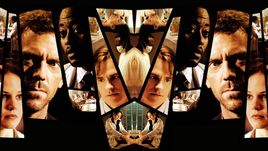 Dr. House VI (11/22)