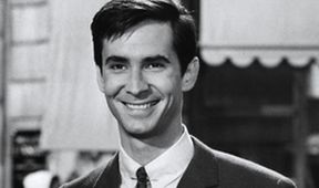 Anthony Perkins