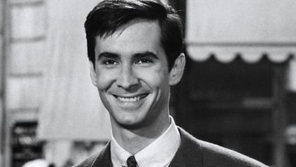 Anthony Perkins