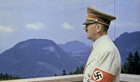 Třetí říše v barvě
