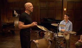 Whiplash, Kino Art