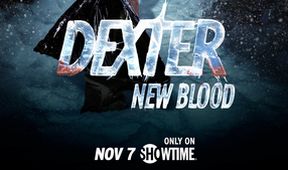 Dexter: Nová krev (8)