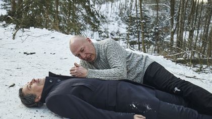 Ordinace v růžové zahradě 2 (907)