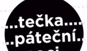 Tečka páteční noci – Colours of Ostrava