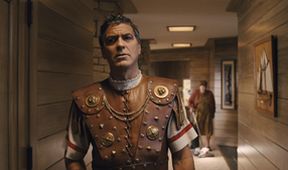 Ave, Caesar!