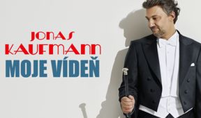Jonas Kaufmann - Moje Vídeň, Z první řady...