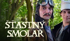 Šťastný smolař