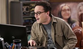 The Big Bang Theory
