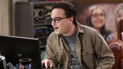 The Big Bang Theory