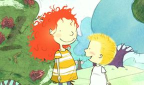 Stella a Sam