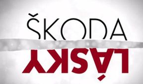 Škoda lásky
