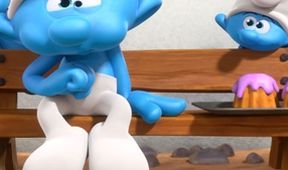 Šmoulové 3D