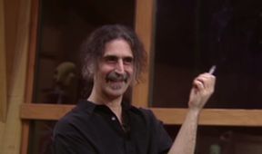 Zappa, Je nám ctí... Frank Zappa