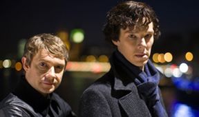 Sherlock IV (2)