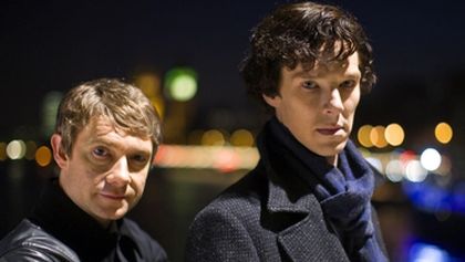 Sherlock IV (2)