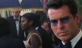 James Bond: Jeden svet nestačí