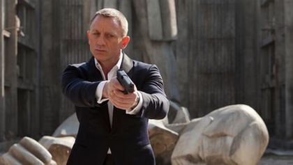 Skyfall