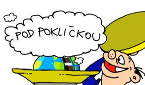 Pod pokličkou