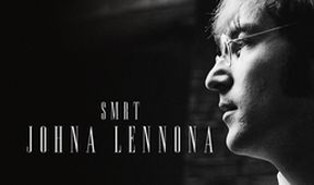 Smrt Johna Lennona