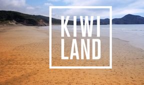 Kiwiland (2/5)