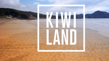 Kiwiland (2/5)