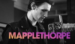 Mapplethorpe, Kino Art