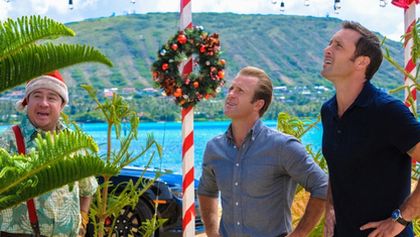 Hawaii Five-O III (17/24)