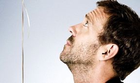 Dr. House IV (11/16)