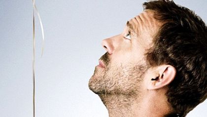 Dr. House IV (11/16)