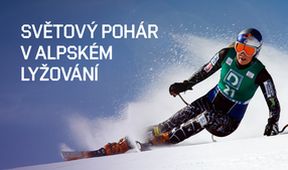 SP Švýcarsko, Itálie, Alpské lyžování