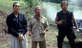 Delta Force 2: Kolumbijská spojka
