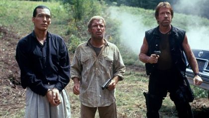 Delta Force 2: Kolumbijská spojka